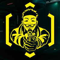 Трофей {trophy} в игре Cyberpunk 2077 для PS5