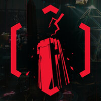 Трофей {trophy} в игре Cyberpunk 2077 для PS5