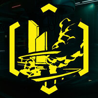 Трофей {trophy} в игре Cyberpunk 2077 для PS5