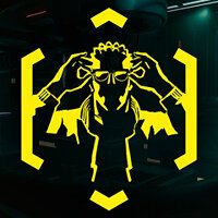 Трофей {trophy} в игре Cyberpunk 2077 для PS5