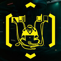 Трофей {trophy} в игре Cyberpunk 2077 для PS5