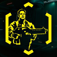 Трофей {trophy} в игре Cyberpunk 2077 для PS5