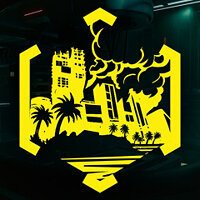 Трофей {trophy} в игре Cyberpunk 2077 для PS5
