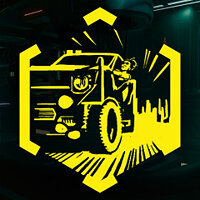 Трофей {trophy} в игре Cyberpunk 2077 для PS5