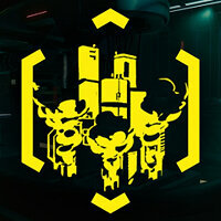 Трофей {trophy} в игре Cyberpunk 2077 для PS5