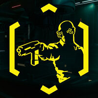 Трофей {trophy} в игре Cyberpunk 2077 для PS5