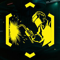 Трофей {trophy} в игре Cyberpunk 2077 для PS5