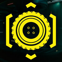Трофей {trophy} в игре Cyberpunk 2077 для PS5