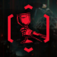 Трофей {trophy} в игре Cyberpunk 2077 для Epic
