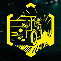 Трофей {trophy} в игре Cyberpunk 2077 для PS4