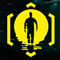 Трофей {trophy} в игре Cyberpunk 2077 для PS4