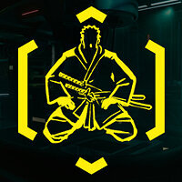 Трофей {trophy} в игре Cyberpunk 2077 для PS4