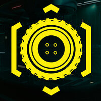 Трофей {trophy} в игре Cyberpunk 2077 для PS4