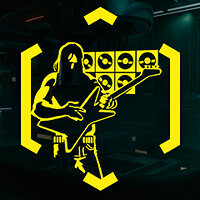 Трофей {trophy} в игре Cyberpunk 2077 для PS4