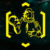 Трофей {trophy} в игре Cyberpunk 2077 для PS4