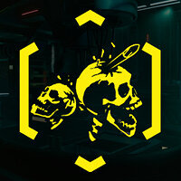 Трофей {trophy} в игре Cyberpunk 2077 для PS4