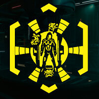 Трофей {trophy} в игре Cyberpunk 2077 для PS4