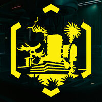 Трофей {trophy} в игре Cyberpunk 2077 для PS4