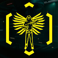 Трофей {trophy} в игре Cyberpunk 2077 для PS4