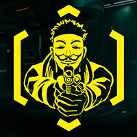 Трофей {trophy} в игре Cyberpunk 2077 для PS4