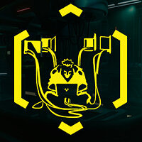 Трофей {trophy} в игре Cyberpunk 2077 для PS4