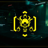 Достижение The Devil в игре Cyberpunk 2077 для Xbox One, Xbox Series