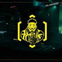 Достижение V for Vendetta в игре Cyberpunk 2077 для Xbox One, Xbox Series