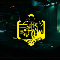 Достижение Life of the Road в игре Cyberpunk 2077 для Xbox One, Xbox Series