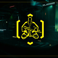 Достижение True Warrior в игре Cyberpunk 2077 для Xbox One, Xbox Series