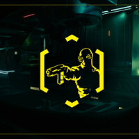 Достижение I Am The Law в игре Cyberpunk 2077 для Xbox One, Xbox Series