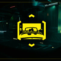Достижение Bushido and Chill в игре Cyberpunk 2077 для Xbox One, Xbox Series