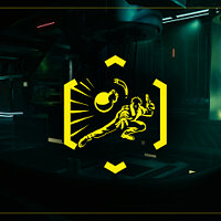 Достижение Daemon In The Shell в игре Cyberpunk 2077 для Xbox One, Xbox Series