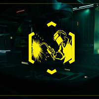 Достижение Master Crafter в игре Cyberpunk 2077 для Xbox One, Xbox Series