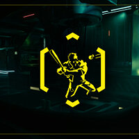 Достижение Right Back At Ya в игре Cyberpunk 2077 для Xbox One, Xbox Series