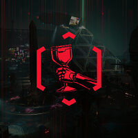 Достижение King of Cups в игре Cyberpunk 2077 для Xbox One, Xbox Series
