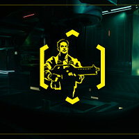 Достижение True Soldier в игре Cyberpunk 2077 для Xbox One, Xbox Series