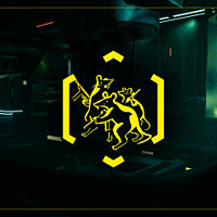 Достижение Must Be Rats в игре Cyberpunk 2077 для Xbox One, Xbox Series