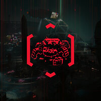 Достижение Arachnophobia в игре Cyberpunk 2077 для Xbox One, Xbox Series