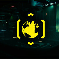 Достижение The World в игре Cyberpunk 2077 для Xbox One, Xbox Series