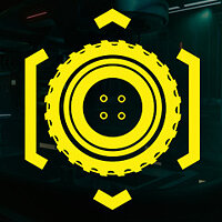 Достижение Колесо Фортуны в игре Cyberpunk 2077 для Steam
