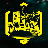 Достижение Добро пожаловать в Пасифику! в игре Cyberpunk 2077 для Steam