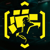 Достижение Отшельник в игре Cyberpunk 2077 для Steam