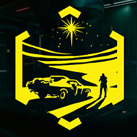 Достижение Звезда в игре Cyberpunk 2077 для Steam