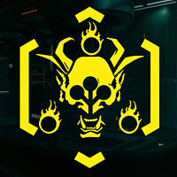 Достижение Дьявол в игре Cyberpunk 2077 для Steam
