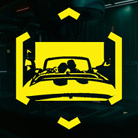 Достижение Кино, вино и «Бусидо» в игре Cyberpunk 2077 для Steam