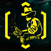 Достижение Стрелок в игре Cyberpunk 2077 для Steam