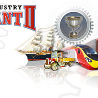 Достижение Дело закрыто в игре Industry Giant 2 для Xbox One