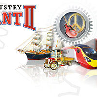 Достижение Вудсток в игре Industry Giant 2 для Xbox One