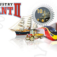Достижение Логист в игре Industry Giant 2 для Xbox One