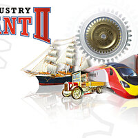 Достижение Крепкий орешек в игре Industry Giant 2 для Xbox One